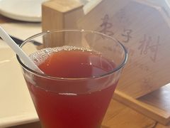 -枣子树·素食餐厅(普陀山店)