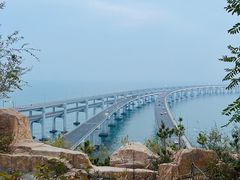 -星海湾跨海大桥