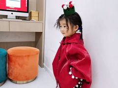 -海马体照相馆(无锡清扬茂业天地店)