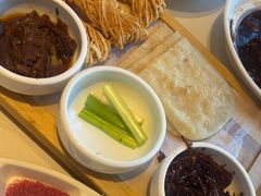 -大鸭梨烤鸭(金色漫香店)