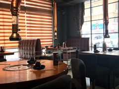 -牛魔王韩国烤肉主题餐吧(新天地店)