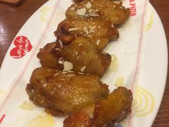 -米斯特比萨(罗斯福店)