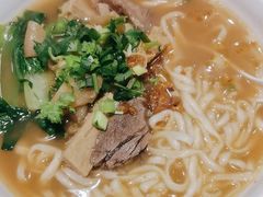 -新宝餐厅(流塘店)
