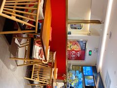 -萨贝尔意式餐厅(福清福和万达店)