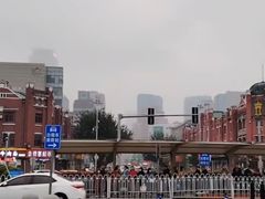 -沈阳站
