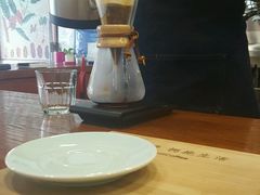 -HUG COFFEE(鼓楼店)