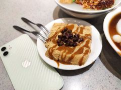 -小豆海棠(嘉兴路店)