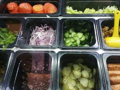-赛百味SUBWAY(歌斐中心店)