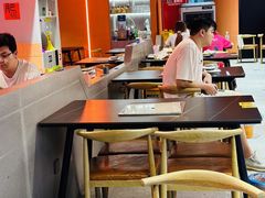 -老班长·小龙虾·鲜货烧烤大排档(金街美地店)
