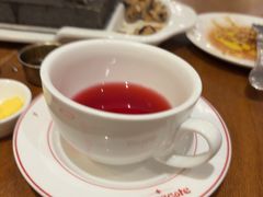 -Entrecôte 法国牛扒馆(保利·时光里店)