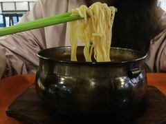 -上海理工大学第五食堂