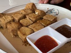 古镇臭豆腐-状元楼(金溪路店)