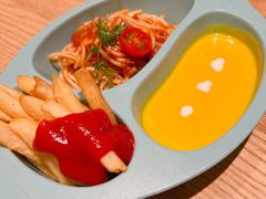 -原石牛扒·约会餐厅(龙城万科里店)