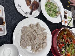 -正德楼果木烤鸭·渔家菜(东港店)