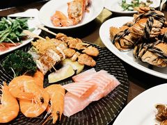 -大连君悦酒店·乐厨