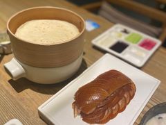 -小大董·烤鸭(凤凰汇店)