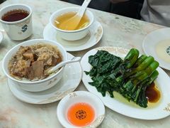 -麦奀云吞面世家(中环店)