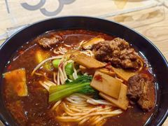 -北大家园食堂