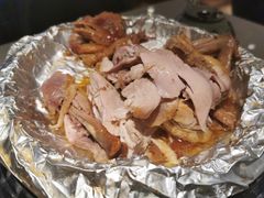 -原味田园·客家菜·土窑鸡(中航城君尚购物中心店)