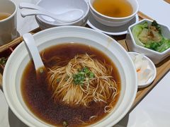-苏堂阳春面•九年庆(北京路天河城店)