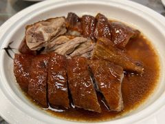 烧鹅-寻味顺德·南记酒家·传统顺德菜·鱼生(广源路店)