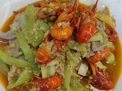 -一起吃小龙虾·海鲜(海珠店)