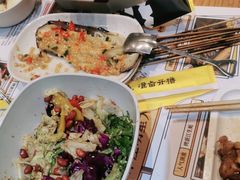 -木屋烧烤(双榆树店)