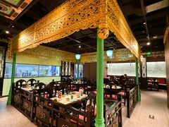 -锦府盐帮·侯宅(五棵松万达店)