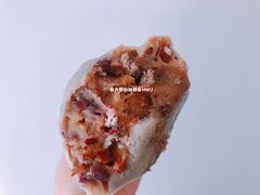 八宝粘豆包-宫门口馒头铺(创始人总店)