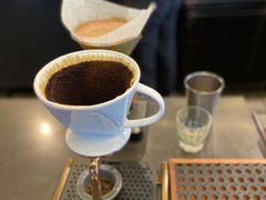 -星巴克臻选(上海虹桥新天地三店)