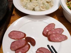 -老于家东北人家(打浦桥店)