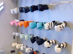 -MEGA BASE 健身馆(南山店)