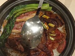 -避风塘(金山万达店)