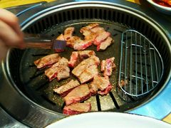 -黄金牧场(明洞总店)