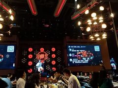 -胡桃里乐队酒馆(鎏嘉码头店)