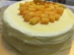 -OL’s Cake鲜荟千层(东风中路店)