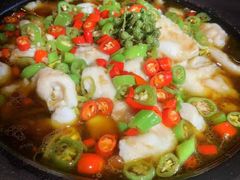 藤椒龙利鱼-心邸·庆宴(雅宝城店)