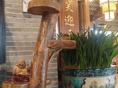 -猪肉婆私房菜(容桂总店)