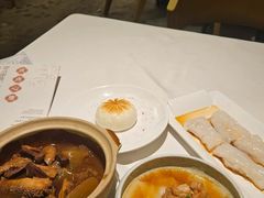 -万豪中餐厅·粤菜·北京粤财JW万豪酒店