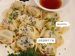 干煎大馄饨-高老庄新家宴(北斗星广场店)