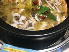 -有家·酸汤鱼(土门店)