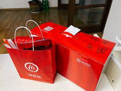 -海底捞火锅(河东万达广场店)