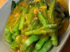 -雪龙轩中餐厅(银基冰雪酒店)