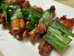 -伊萨娜印尼餐馆