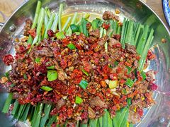 -威哥的菜·地道长沙菜(雨花亭店)