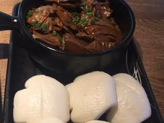 -杭百味·大众精选杭帮菜(西湖音乐喷泉店)
