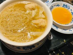 -广州花园酒店