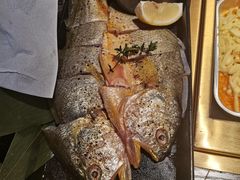 -新石器烤肉(之心城店)