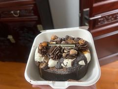 -BUTTERFUL&CREAMOROUS 黄油与面包(西单大悦城店)