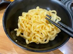 -肉甲韩国木炭烤肉(新壹街1店)